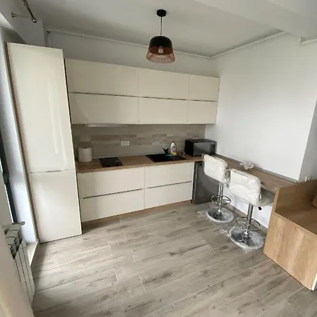Ara Apartament *