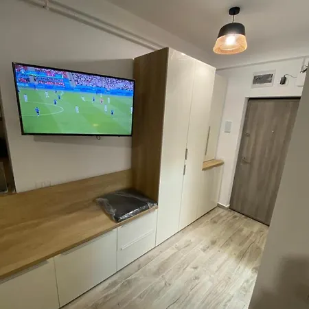 Ara Apartament Năvodari