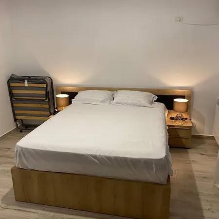 Apartament Ara