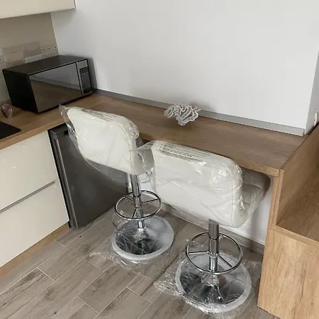 Apartament Ara Năvodari