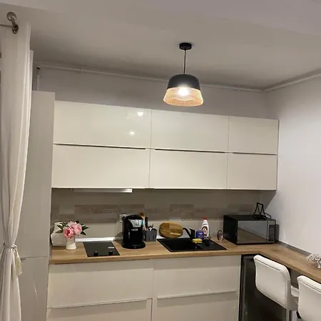 Apartament Ara