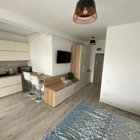 Apartament Ara Năvodari